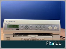 OLYMPUS HDTV COLOR VIDEO PRINTER MODEL: OEP-4 GOOD CONDITION