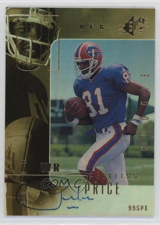 Peerless Price card image
