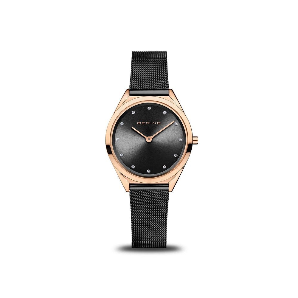 Bering 17031-162 Damenuhr Classic 31mm 3ATM - Bild 3