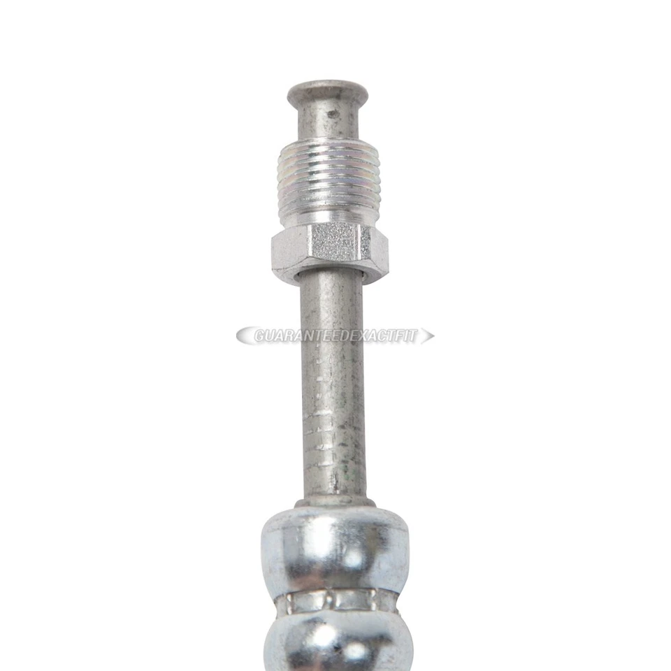 Manguera de cilindro de dirección asistida Edelmann TCP para American Motors American 1966 Foto 3 de 3