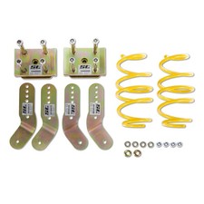 ST Tieferlegungs Sportfedern VW CADDY III GROßRAUML. 2CB,2CJ,2KB,2KJ 28280182