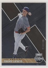 2019 Panini Elite Extra Edition 824/999 Jimmy Lewis #78 0p0