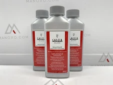 Gaggia Decalcifier Descaler Solution,250ml