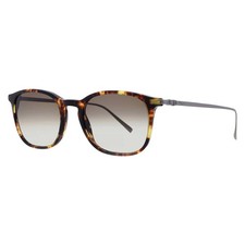 Ferragamo Grey Sport Men's Sunglasses SF2846SCP 219 53 SF2846SCP 219 53