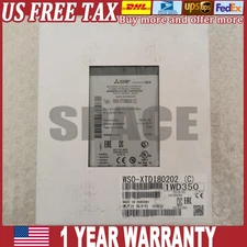 1pc New Mitsubishi WSO-XTDI80202 WS0-XTDI80202 Controller Fast Delivery