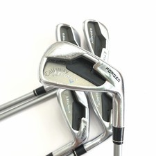 Callaway Womens Iron Set 7-P.S Carbon 40 L LEGACY 2010703023815