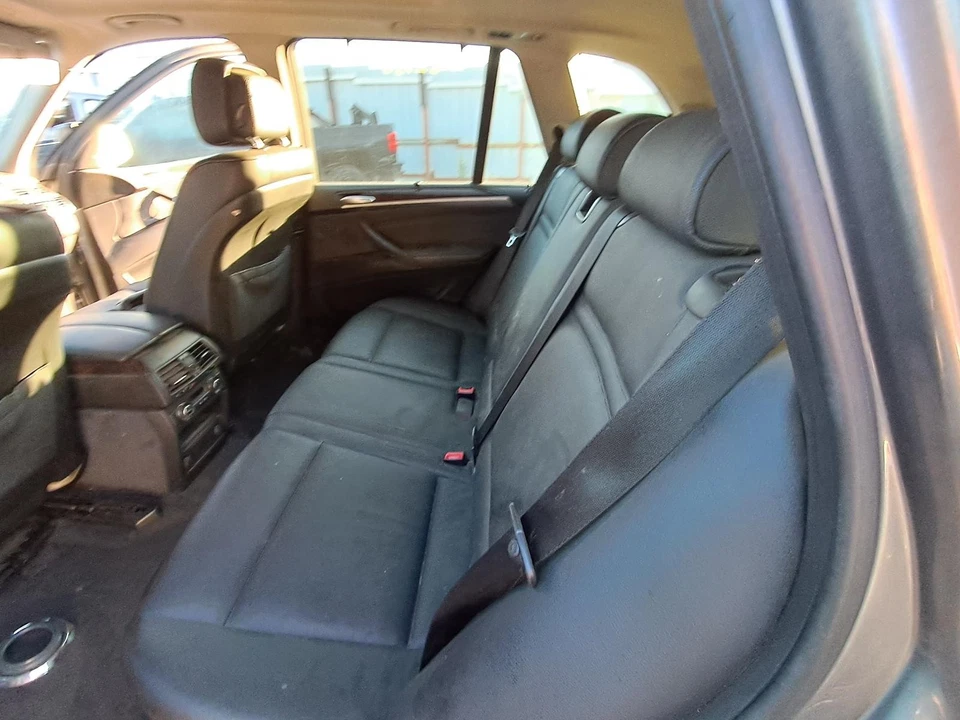 Used Seat Rear fits: 2012 Bmw X5 Grade A - Image 2 of 4