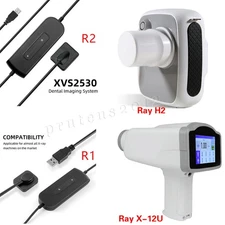Mobile Dental Machine Unit Digital Imaging System High Frequency/ Sensor S1/S2