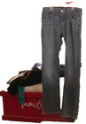 Levi's 559 Men's Relaxed Straight Jean-Waist 32 & Length 34 — photo 3