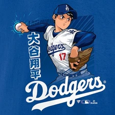 Shohei Ohtan #17 t shirt, Los Angeles team Dodger, tokyo series