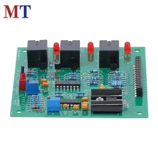 For Cummins 3036453 Circuit Control Board Generator Overspeed Protection Board