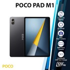 (Wi-Fi) Xiaomi POCO Pad M1 Android PC Tablet (8GB+256GB/GREY/Octa Core/Global)