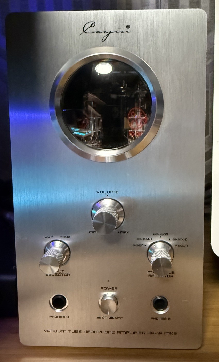 cayin HA-1A Used Price | HifiZero