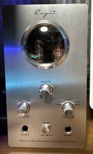 Cayin HA-1A MK2 Vacuum Tube Headphone Amplifier Open box