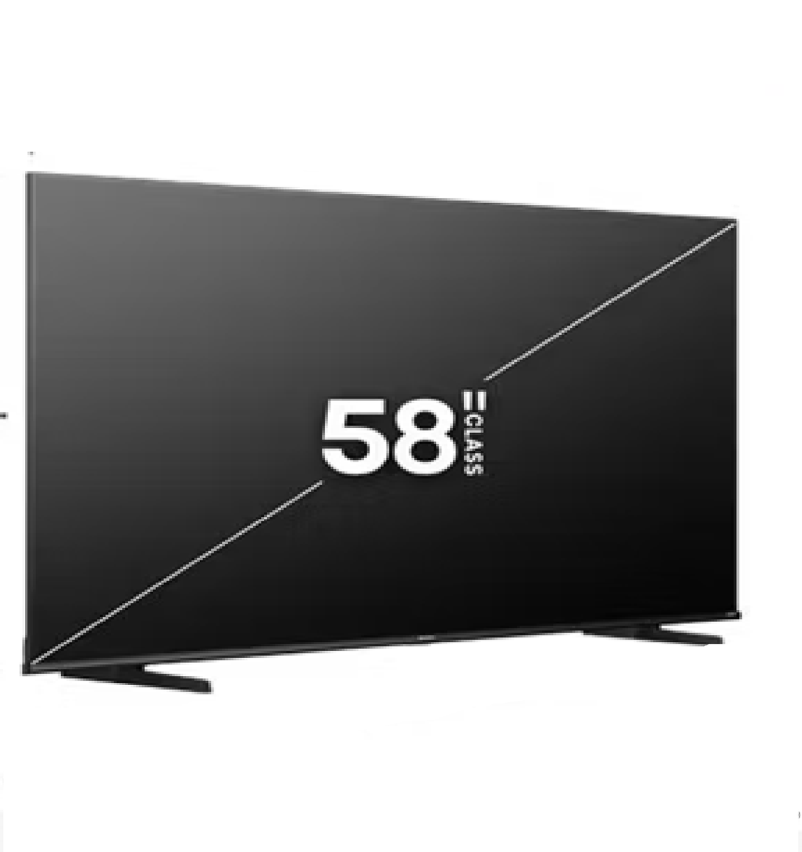 Hisense 58