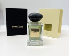 Giorgio Armani Privé Thé Yulong Eau de Toilette 100 mL SALE!!