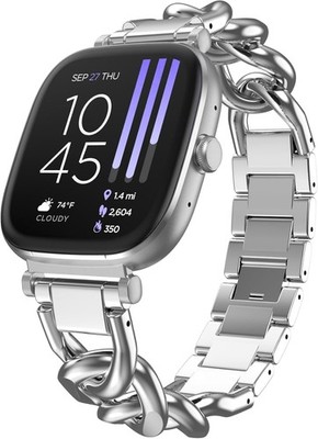 iTouch Belle Smart Watch Women, 1.75'' AMOLED, BT Calling, IP68 Waterproof