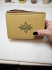 Ritual of the Order of the Eastern Star - Lot of 4 Hardcover Masonic Books — photo 1