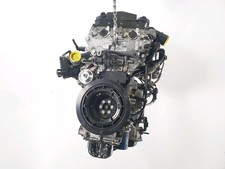 Citroen C4 CACTUS PH.1 Motor HN01-1617296180 EZR 1.2 PTEC 110 PS Euro 6