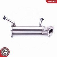 Esen Skv KüHler AbgasrüCkfüHrung 14SKV147 FüR Ford Tourneo Custom V362 Bus F3 Fy
