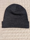 The Wonder Years Beanie Hat - Used with Worn Logo — photo 6
