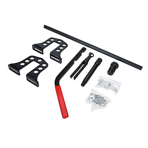  Valve Spring Remover Installer Car Engine Overhead Compressor Tool Kit OHV OHC 