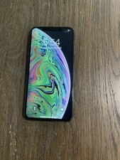 Apple iPhone XS Max - For Sale - ebay.com
