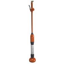 American Pneumatic Tools 1315214 Backfill Tamper 12in Fnpt 6in Butt American Pneumatic Tools 1315214 Backfill Tamper 12in Fnpt 6in Butt