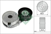 NEU - Schaeffler INA 534073310 Riemenspanner, Keilrippenriemen FüR Alpine