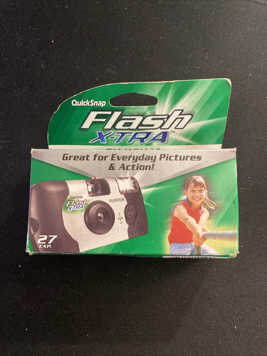 Fuji 35 mm Single Use Film Cameras for sale | eBay