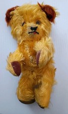 Teddy Bear From the 1930's-1940's