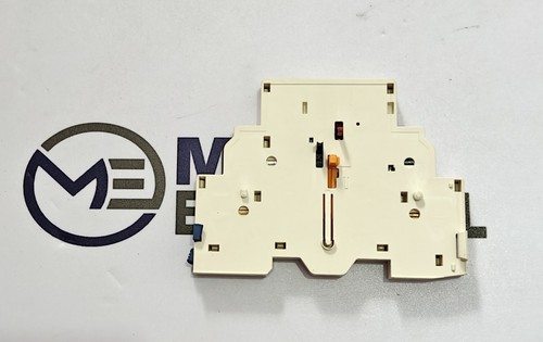 SCHNEIDER ELECTRIC GVAD0110 SEITEN-ZUSATZSCHALTER SCHNELLER VERSAND - Bild 5 von 6