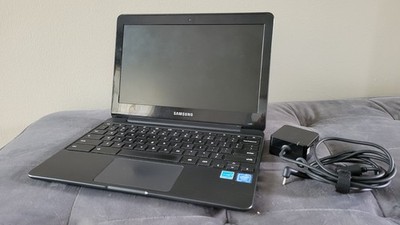Samsung XE500C13 Chromebook