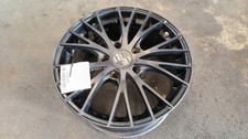 1x Alufelge 18 Zoll Porsche Cayman 981 Rim Wheel