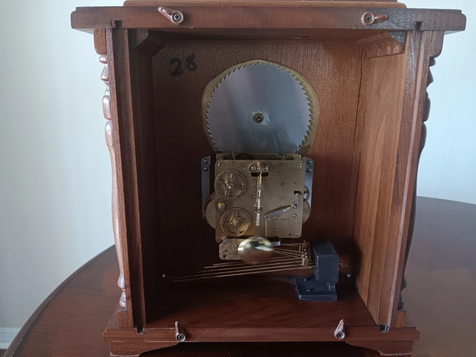 An Anti时钟 — 第 2/2 张图片