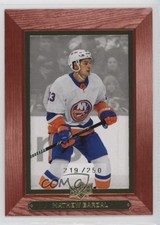 2023-24 Upper Deck Extended Series 2003-04 Beehive Red /250 Mathew Barzal 0bc0