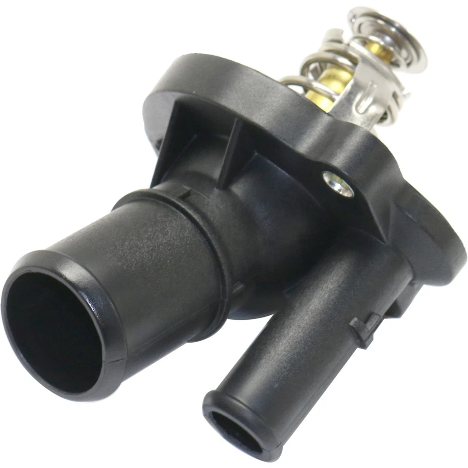 Termostato para Ford Escape 2005-2019 2006-2020 Fusion 2004-16 Focus con carcasa Foto 3 de 4