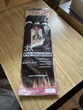 Laude  Co Celebraid 58 Inch Pre stretched Extensions