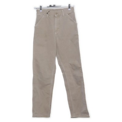Carhartt WIP, Hose, Größe: 27/32, Single Knee Pant, Beige, Einfarbig #jAX