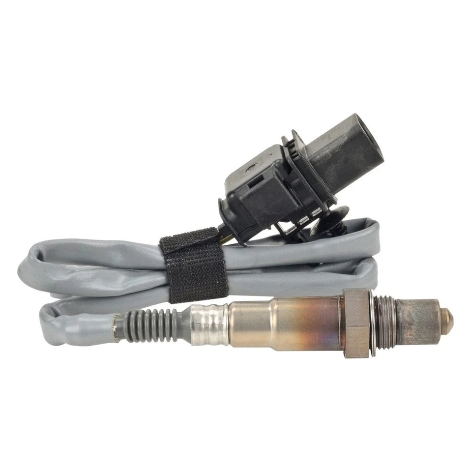 For Ford F-150 2009-2010 Bosch 17196 Premium Wideband Oxygen Sensor Foto 3 de 3