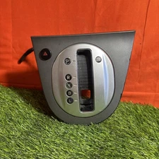 ⭐️ 2007-2010 NISSAN SENTRA AUTOMATIC FLOOR GEAR SHIFTER TRIM BEZEL | OEM