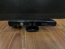Official Microsoft Xbox 360 Kinect Motion Sen...