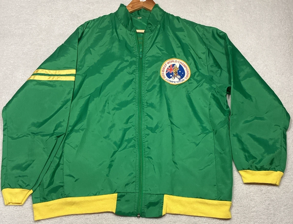 BMX Coats, Jackets & Vests for Men for Sale | Shop New & Used | eBay