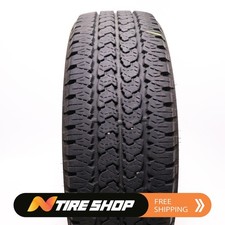 Set Of 4 Used Lt 27570r18 Firestone Transforce At2 - 125122r - 11.5-12.532