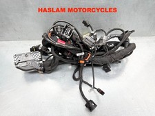 ducati multistrada v4 engine wiring 5101H911D 2021 genuine