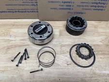 Warn Locking Hub Dana 50 60 2003 F350
