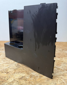 Gehäuseseitenteil für Wassertank Kaffeevollautomat MIELE CM 5200