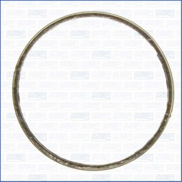 Ajusa Dichtung Abgasrohr FüR Ford Focus Turnier DNW Mazda Tribute EP-image