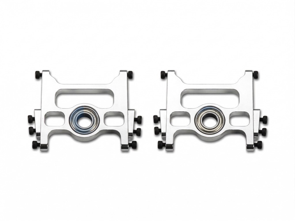 Align T-Rex 500L Metal Main Shaft Bearing Block : H50B005XXT