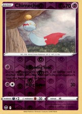 chimecho pokemon card value Gigantamax Machamp • Competitive • 6IVs • Level 100 • Online Battle-re |  Pokefella